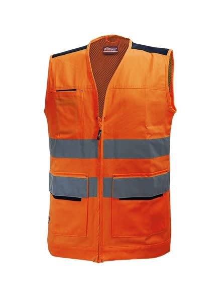 U-GROUP SPA - UGUWHL153OF-XL SMART ORANGE FLUO