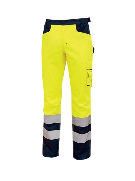 U-GROUP SPA - UGUWHL155YF-S LIGHT YELLOW FLUO