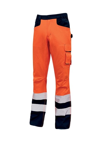 U-GROUP SPA - UGUWHL156OF-L BEACON ORANGE FLUO