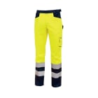 U-GROUP SPA - UGUWHL156YF-XL BEACON YELLOW FLUO