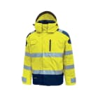 U-GROUP SPA - UGUWHL161YF-XL DEFENDER YELLOW FLUO