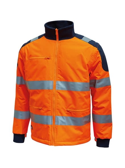 U-GROUP SPA - UGUWHL162OF-M BACKER ORANGE FLUO