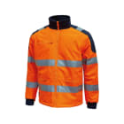 U-GROUP SPA - UGUWHL162OF-M BACKER ORANGE FLUO