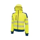 U-GROUP SPA - UGUWHL169YF-M MIKY YELLOW FLUO