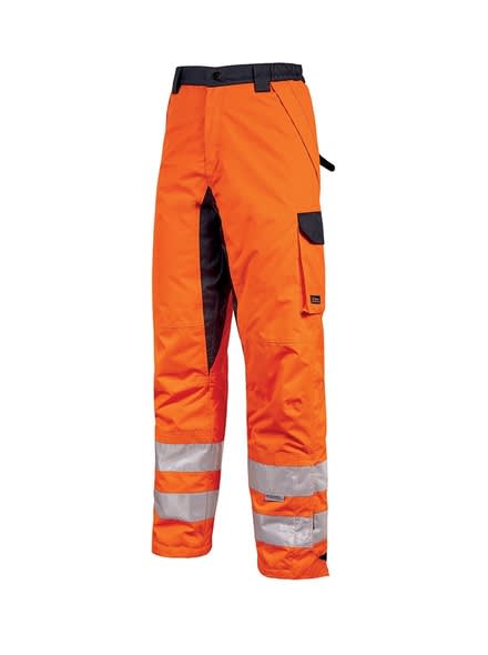 U-GROUP SPA - UGUWHL171OF-M SUBU ORANGE FLUO