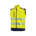 U-GROUP SPA - UGUWHL173YF-XL DANY YELLOW FLUO