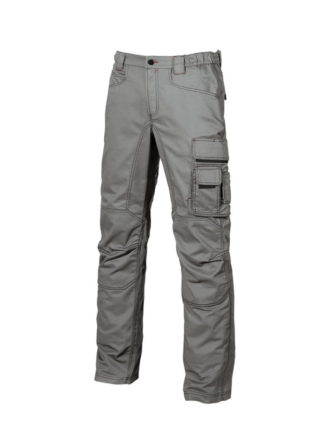 U-GROUP SPA - UGUWHY015SG-56 SMILE STONE GREY