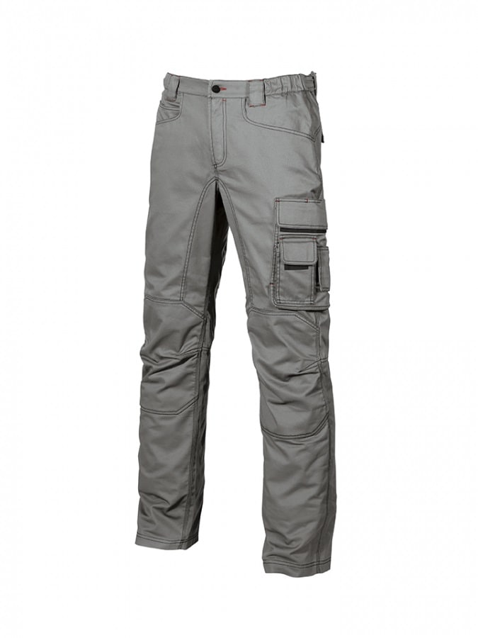 U-GROUP SPA - UGUWHY015SG-54 SMILE STONE GREY