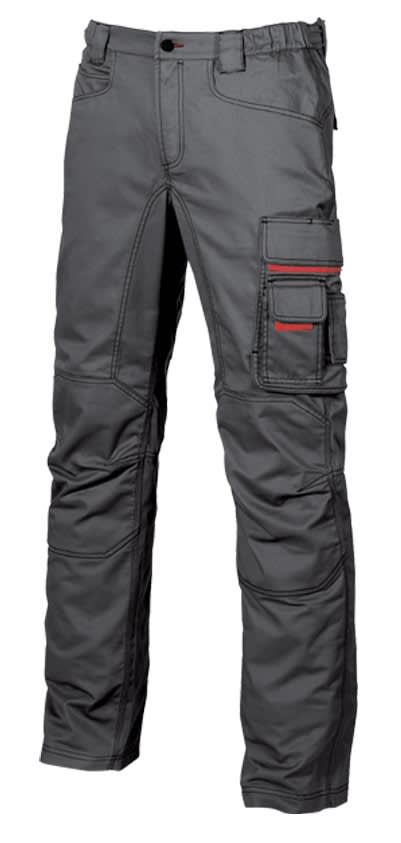 U-GROUP SPA - UGUWHY107GM-52 GRIN GREY METEORITE