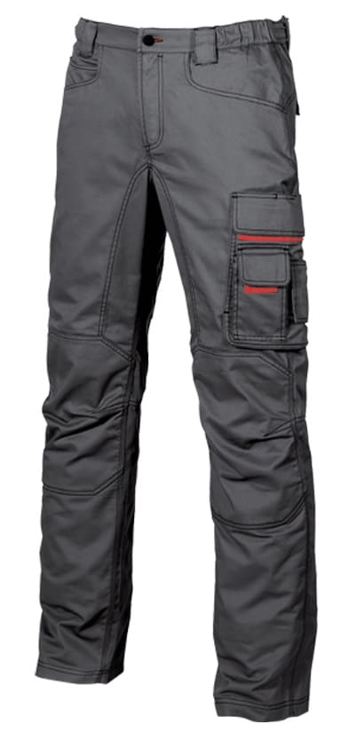 U-GROUP SPA - UGUWHY107GM-48 GRIN GREY METEORITE
