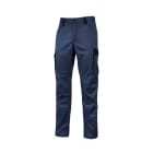 U-GROUP SPA - UGUWHY141WB-XL CRAZY WESTLAKE BLUE