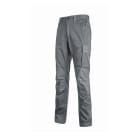 U-GROUP SPA - UGUWHY179GI-XL MEEK GREY IRON