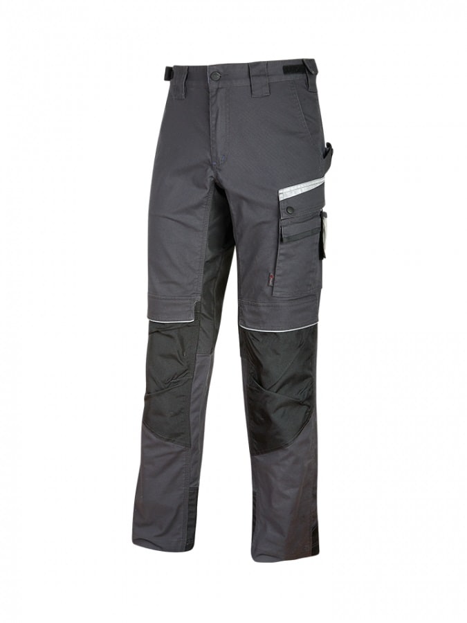 U-GROUP SPA - UGUWPE116AG-54 FLASH ASPHALT GREY