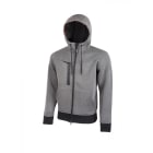 U-GROUP SPA - UGUWPE119GM-L TASTY GREY METEORITE