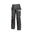 U-GROUP SPA - UGUWPE126AG-46 GORDON ASPHALT GREY