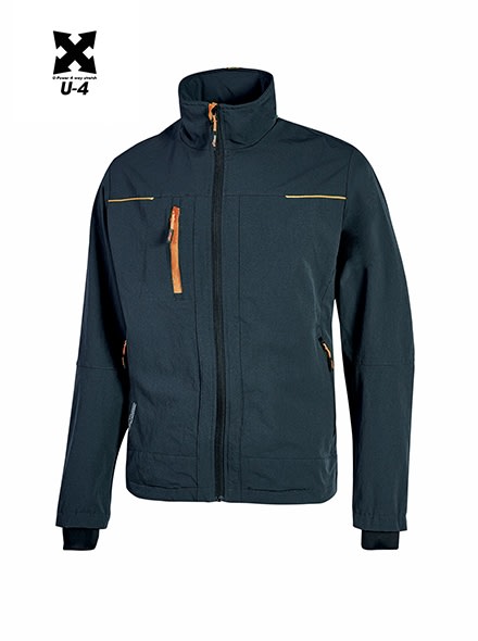 U-GROUP SPA - UGUWPE178DB-M PLUTON DEEP BLUE