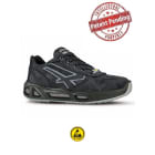 U-GROUP SPA - UGU0RC20013-41 CARBON CARPET S ESD S3S CI FO SR