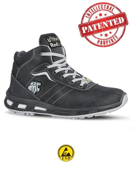 U-GROUP SPA - UGU0RL10114-41 SHAPE S ESD S3S CI FO SR