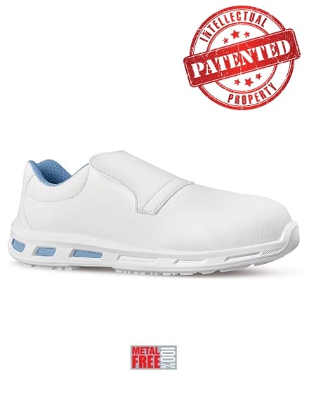 U-GROUP SPA - UGU0RL20272-36 BLANCO O S2 FO SR