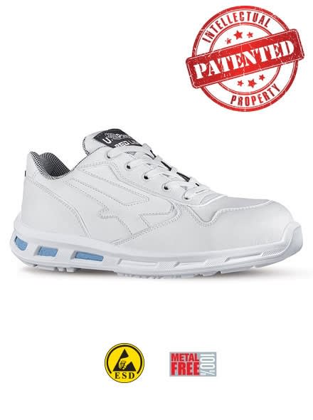 U-GROUP SPA - UGU0RL20334-39 BLINK S ESD S3S CI FO SR