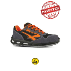 U-GROUP SPA - UGU0RL20396-42 ORANGE S ESD S1PS FO SR