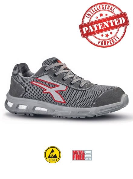 U-GROUP SPA - UGU0RL20456-41 FREQUENCY S ESD S1PS FO SR