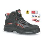 U-GROUP SPA - UGU0RR10304-40 TEAK S ESD S3S FO SR