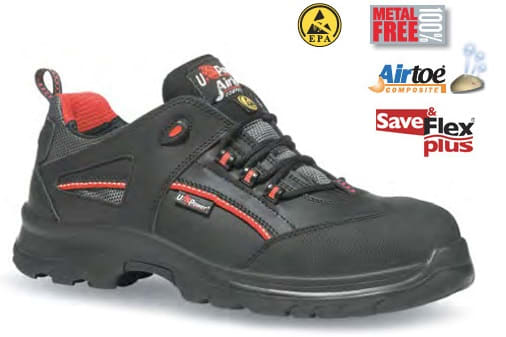 U-GROUP SPA - UGU0RR20304-48 IROKO S ESD S3S FO SR