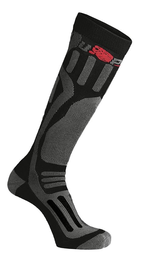 U-GROUP SPA - UGUWSK102BC-M ICE BLACK CARBON CONF=3 PZ