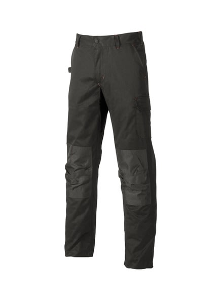 U-GROUP SPA - UGUWST068BC-46 ALFA BLACK CARBON