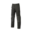 U-GROUP SPA - UGUWST068BC-58 ALFA BLACK CARBON