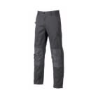 U-GROUP SPA - UGUWST068GM-46 ALFA GREY METEORITE