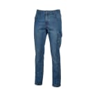 U-GROUP SPA - UGUWST150GJ-L JAM GUADO JEANS