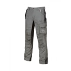 U-GROUP SPA - UGUWSY001SG-52 RACE STONE GREY