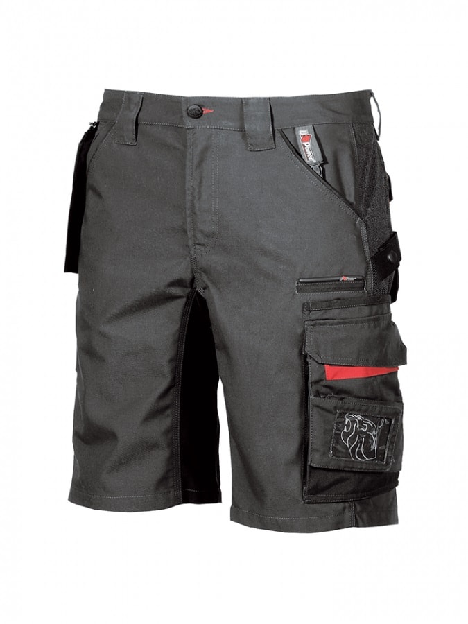U-GROUP SPA - UGUWSY003BC-50 START BLACK CARBON
