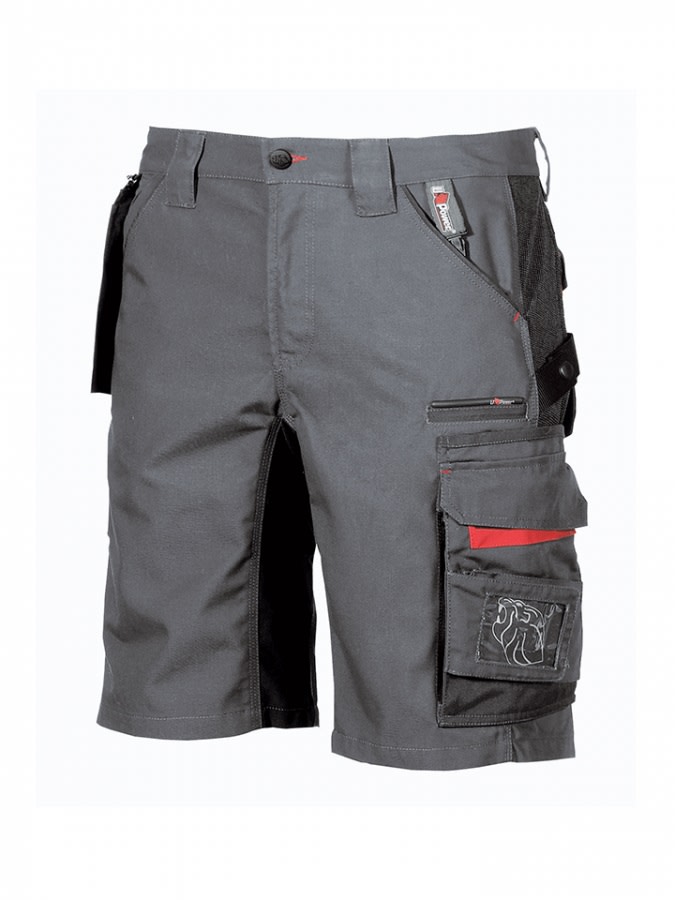 U-GROUP SPA - UGUWSY003GM-44 START GREY METEORITE