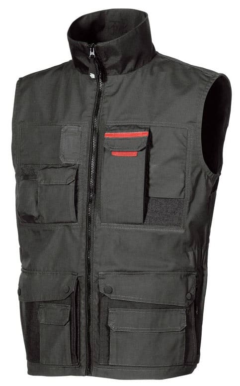 U-GROUP SPA - UGUWSY004BC-M FIRST BLACK CARBON