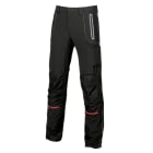 U-GROUP SPA - UGUWSY008BC-50 PIT BLACK CARBON