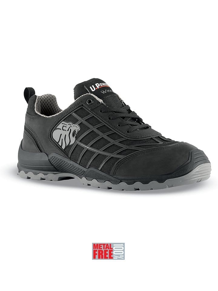 U-GROUP SPA - UGU0WN20074-46 DRIBBLING S S3S FO SR