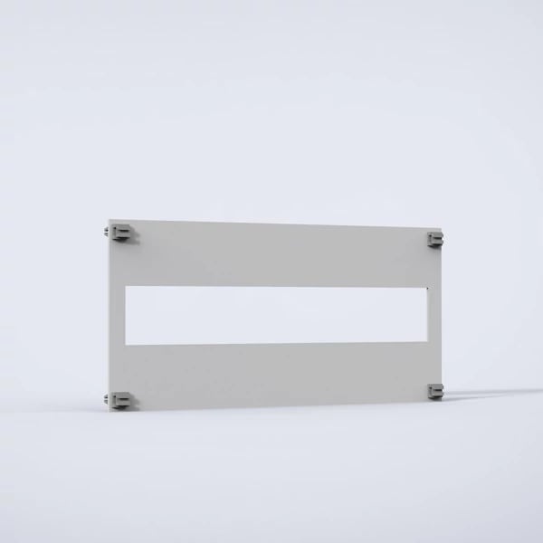 ELDON AUSTRIA GMBH - HOFUICP6401 Pannello cieco 615x415