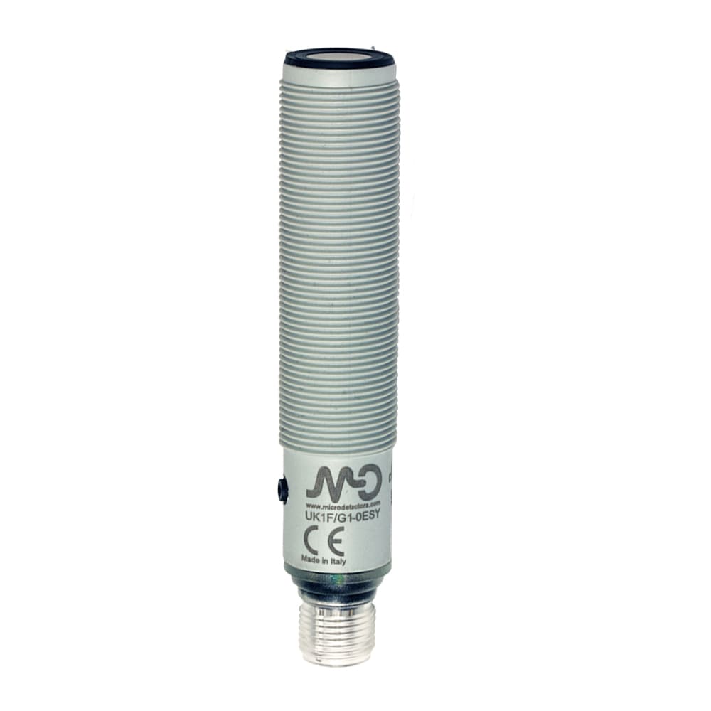 DATASENSING SRL - DTGUK1F/G2-0ESY ULTRAS. M18 ANALOG 4-20MA C SY