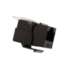 FAIT SRL - FIT5142004 UK45U/B - MOD. KEYST. RJ45 CAT5E TOOL-LESS UTP BIANCO
