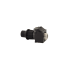 FAIT SRL - FIT5141005 UKF/N - MODULO KEYSTONE FF NERO + CAP