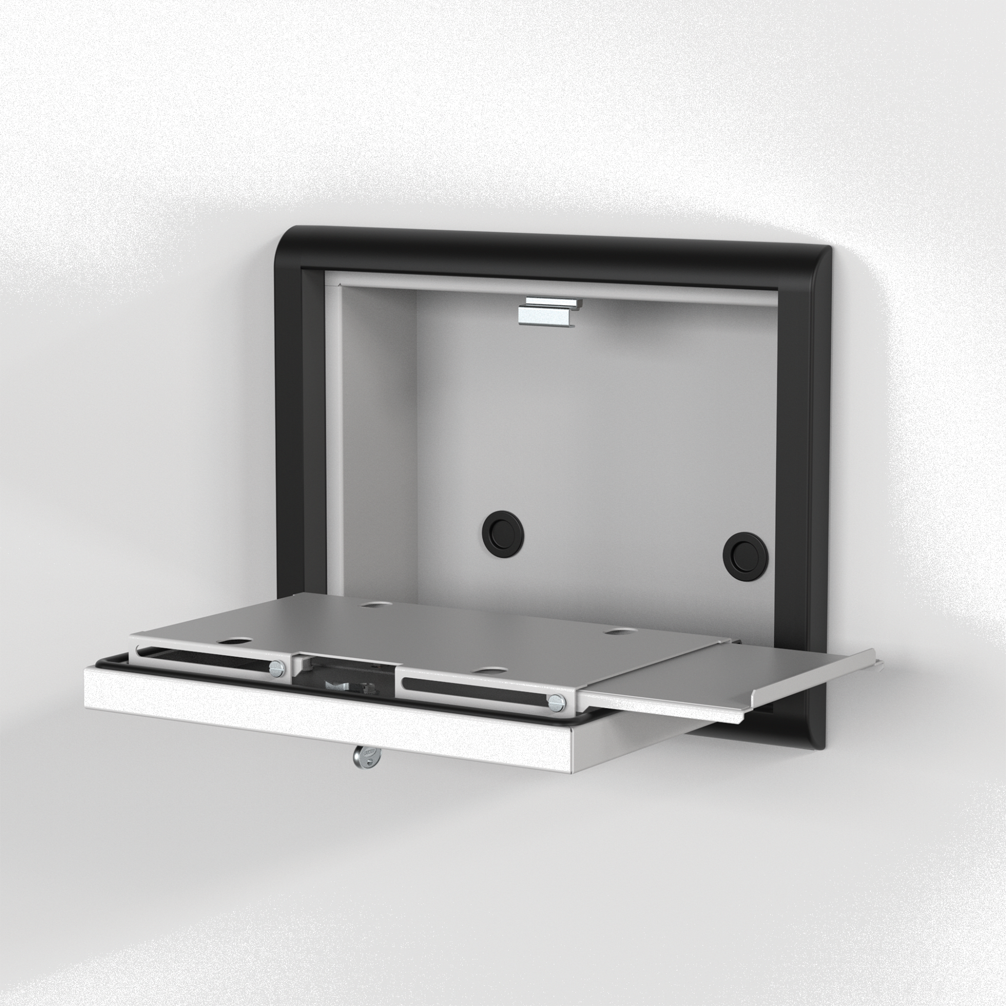 ELDON AUSTRIA GMBH - HOFUKT06R5 Vano tastiera, 250x600