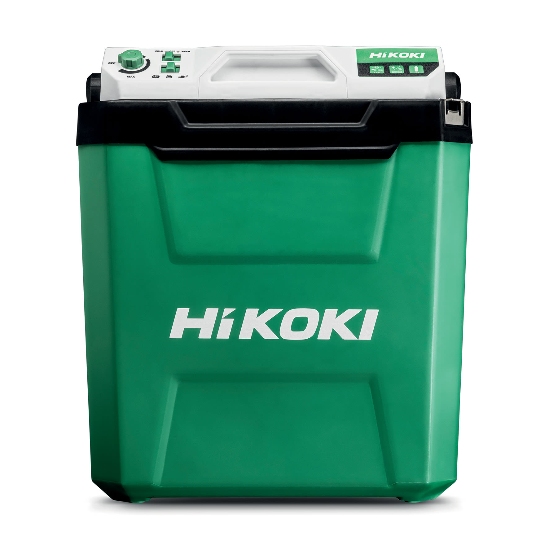 HIKOKI POWER TOOLS - HIAUL18DFW4Z BOX TERMICO 18V, 24L, SOLO CORPO