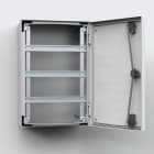 ELDON AUSTRIA GMBH - HOFUMF10805 Telaio di montaggio 1035x835