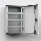 ELDON AUSTRIA GMBH - HOFUMF6403 Telaio di montaggio 615x415