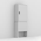 ELDON AUSTRIA GMBH - HOFUMPS7532 Zoccolo, 900x780x310