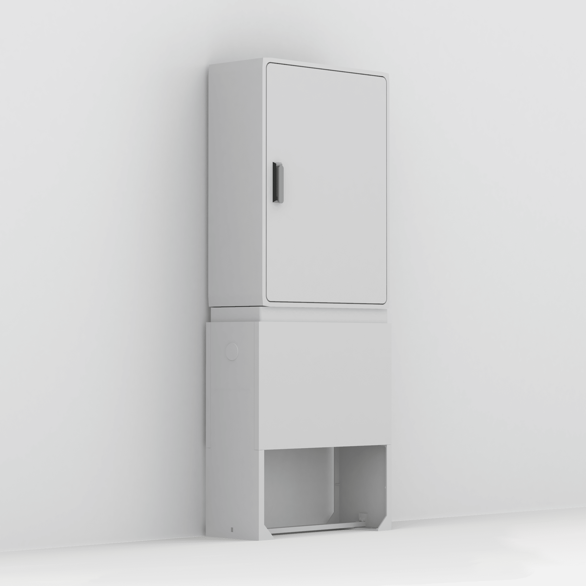 ELDON AUSTRIA GMBH - HOFUMPS10032 Zoccolo, 900x1110x310