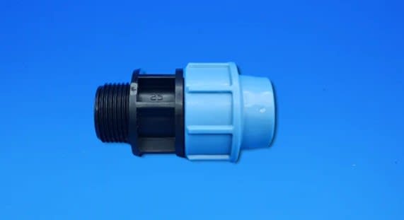 UNIDELTA SPA - UND1003025004001 RACC. MASCHIO 25X1